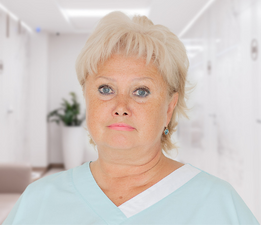 Литвиненко Ирина Владимировна